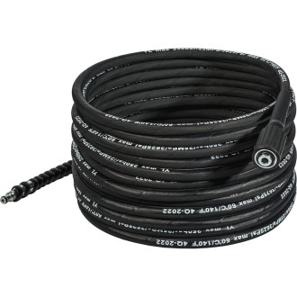 Шланг высокого давления BORT BHS-10-Steel-R