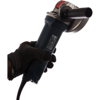 Болгарка (ушм) Bosch GWX 10-125