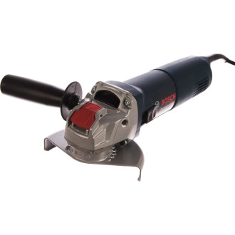 Болгарка (ушм) Bosch GWX 10-125