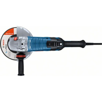 Болгарка (ушм) Bosch GWS 30-180 B