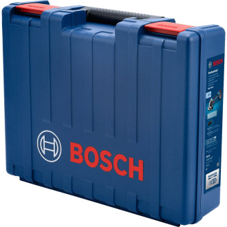 Аккумуляторная болгарка (ушм) Bosch GWS 180-LI
