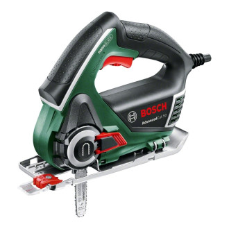 Универсальный резак Bosch AdvancedCut 50