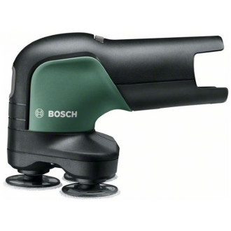 Аккумуляторная шлифмашина Bosch EasyCurvSander 12
