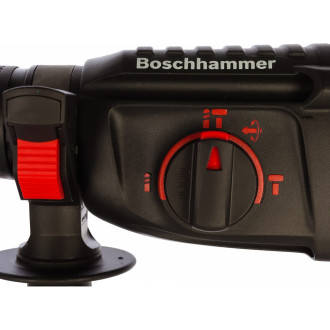 Перфоратор Bosch GBH 2-26 DRE
