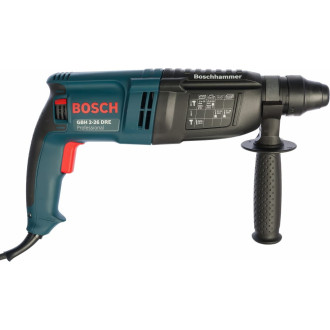 Перфоратор Bosch GBH 2-26 DRE
