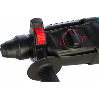 Перфоратор Bosch GBH 2-26 DRE