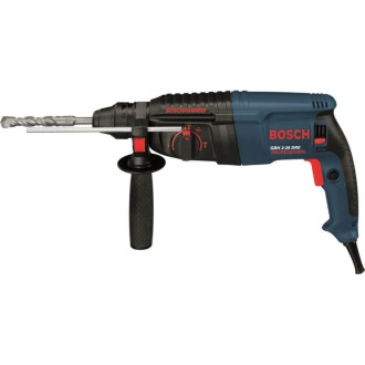 Перфоратор Bosch GBH 2-26 DRE