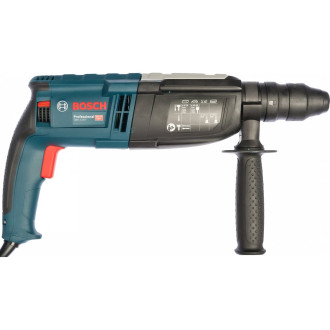 Перфоратор Bosch GBH 2-28 F