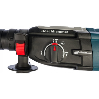 Перфоратор Bosch GBH 2-28 F