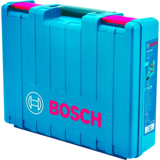 Аккумуляторный бесщеточный перфоратор Bosch 0611911122