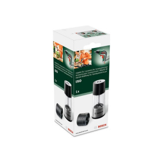 Насадка перечница для IXO Bosch 1600A001YE