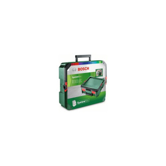 Пустой кейс для SystemBox Bosch 1600A016CT
