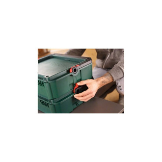 Пустой кейс для SystemBox Bosch 1600A016CT