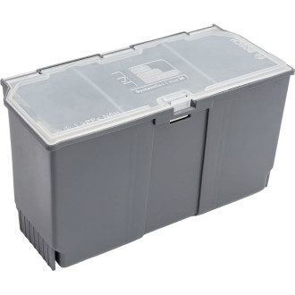 Средний бокс для аксессуаров для SYSTEMBOX Bosch 1600A01V7R