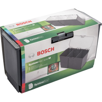 Средний бокс для аксессуаров для SYSTEMBOX Bosch 1600A01V7R