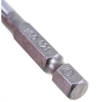 Универсальное сверло Bosch HEX-9 MultiConst