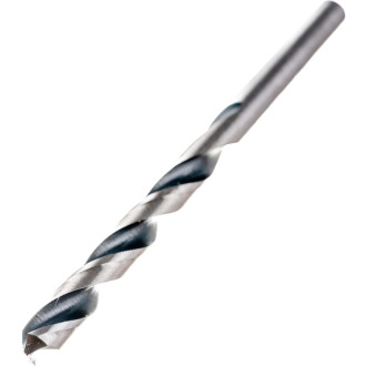 Спиральное сверло Bosch PointTec