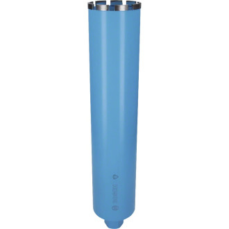Алмазная коронка Bosch Standard