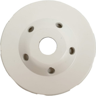 Алмазная чашка Bosch Expert for Concrete Aquarius Long Life