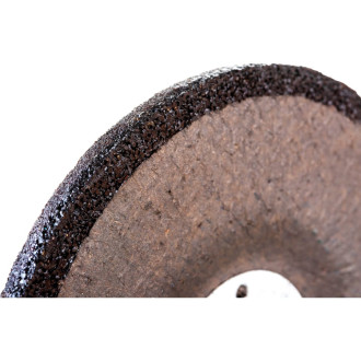 Обдирочный круг по металлу Bosch Standard