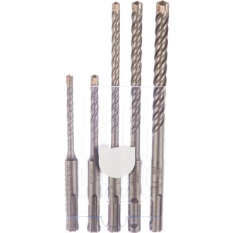 Набор сверл Bosch 2608833910