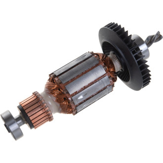Ротор Bosch 2609007816