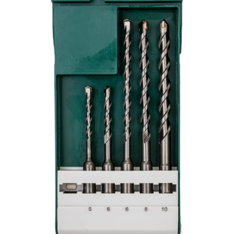 Сверло SDS-plus Bosch DIY