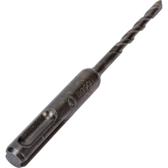 Сверло SDS-plus Bosch DIY