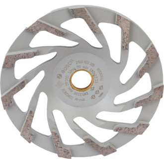 Алмазная чашка по бетону Bosch Best 2608603326