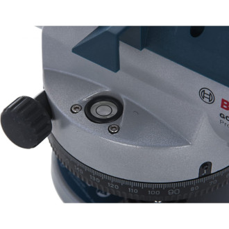 Оптический нивелир Bosch GOL 26D 601068002