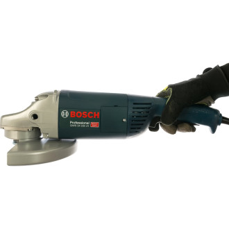 Болгарка (ушм) Bosch GWS 24-230 JH 601884203