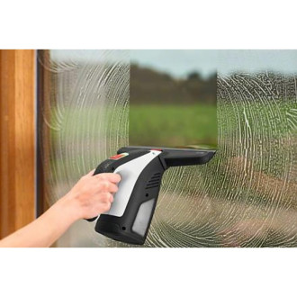 Большая щетка для GlassVAC Bosch F016800550