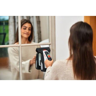 Маленькая щетка для GlassVAC Bosch F016800573