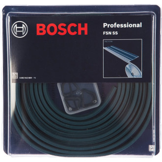 Защита от сколов от сколов для направляющих шин Bosch FSN SS 1600Z0000D