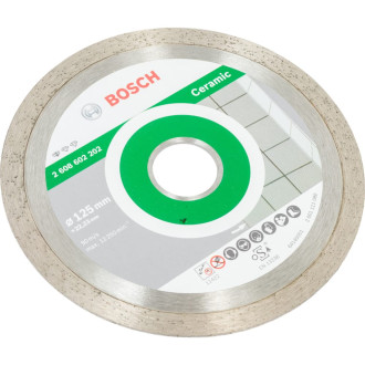 Алмазный диск Bosch Stnd Ceramic 2608603232