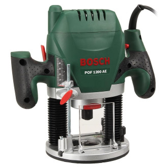 Вертикальная фрезер Bosch POF 1200 AE 060326A100