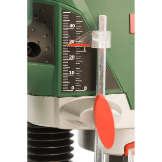 Вертикальная фрезер Bosch POF 1200 AE 060326A100