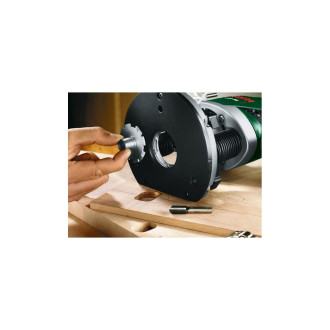 Вертикальная фрезер Bosch POF 1200 AE 060326A100