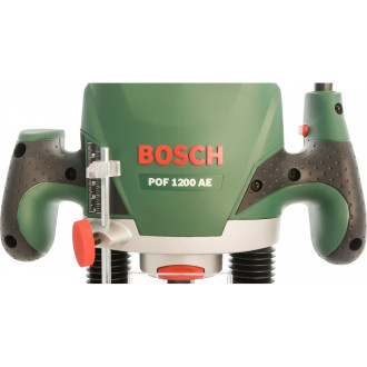 Вертикальная фрезер Bosch POF 1200 AE 060326A100