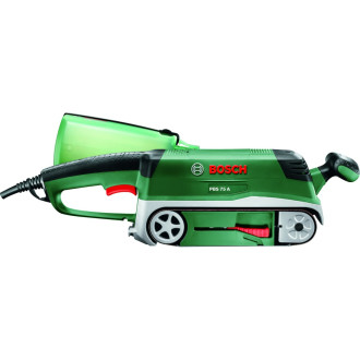 Ленточная шлифмашина Bosch PBS 75 A 06032A1020