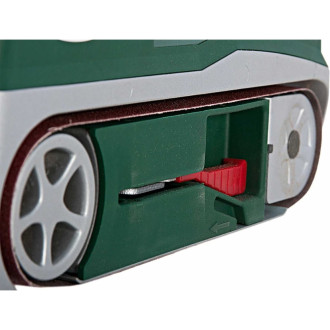 Ленточная шлифмашина Bosch PBS 75 A 06032A1020
