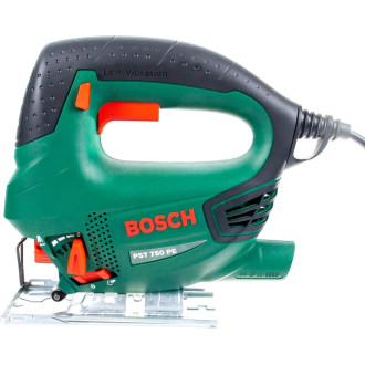Лобзик Bosch PST 750 PE