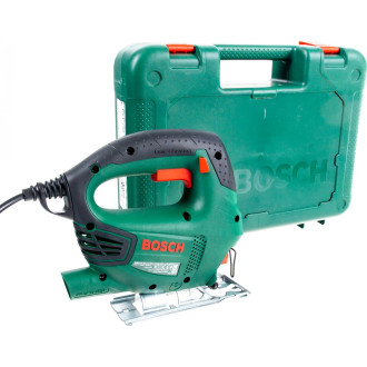 Лобзик Bosch PST 750 PE