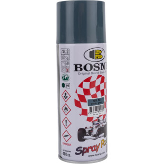 Акриловая краска Bosny 10
