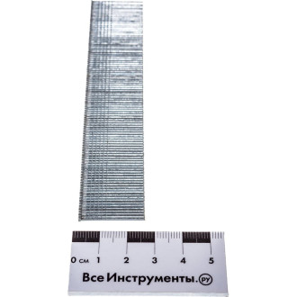 Шпилька резьбовая Bostitch 25 мм; 1.0х1.25 мм