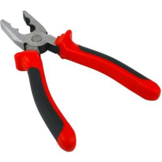 Плоскогубцы Boxer 126020