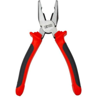 Плоскогубцы Boxer 126020