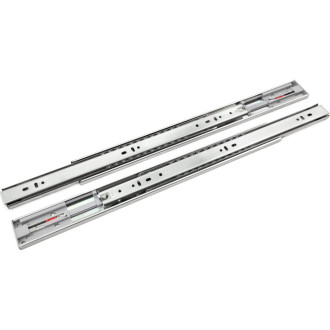Шариковые направляющие BOYARD PUSH DB4515Zn/450