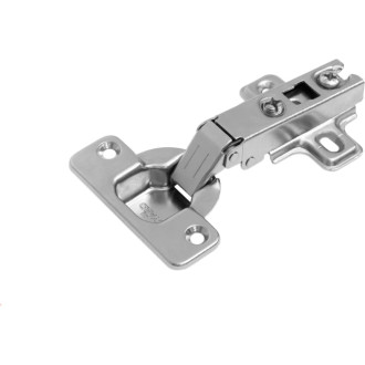 Мебельная петля BOYARD PUSH Slide-On H690A02/0112