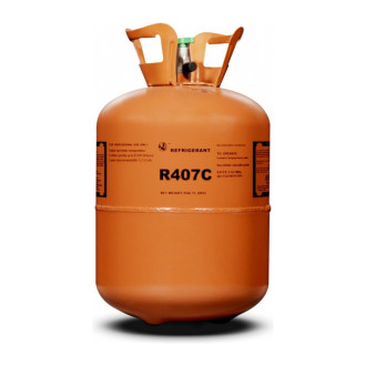 Фреон Ballu Ref-407c